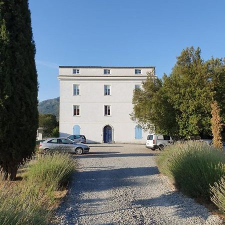 Casa Guelfucci Bed and Breakfast Corte  Exteriör bild
