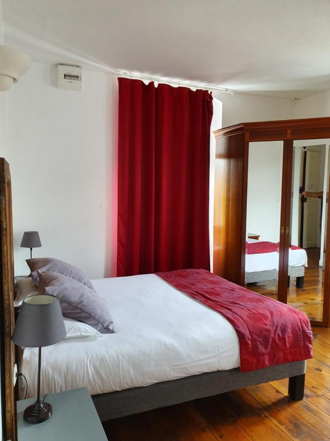 Casa Guelfucci Bed and Breakfast Corte  Exteriör bild