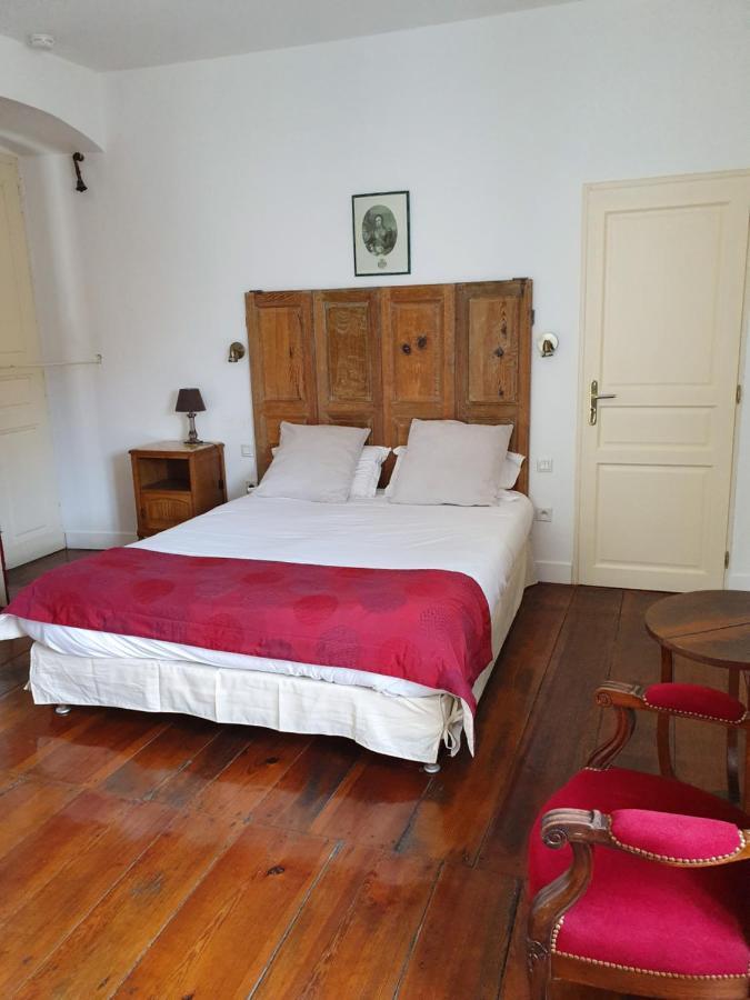 Casa Guelfucci Bed and Breakfast Corte  Exteriör bild