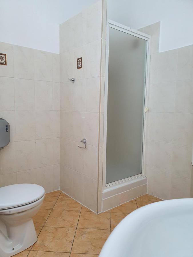 Casa Guelfucci Bed and Breakfast Corte  Exteriör bild
