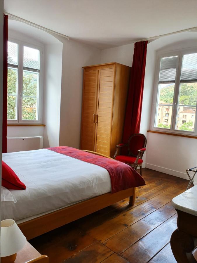 Casa Guelfucci Bed and Breakfast Corte  Exteriör bild