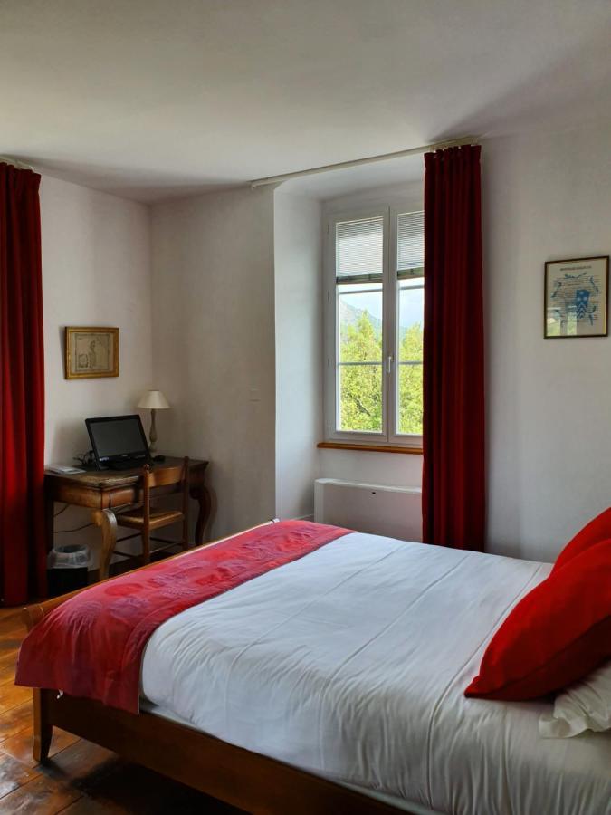 Casa Guelfucci Bed and Breakfast Corte  Exteriör bild