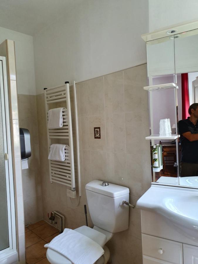 Casa Guelfucci Bed and Breakfast Corte  Exteriör bild