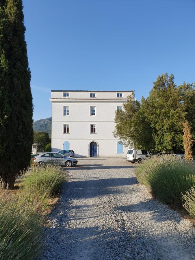 Casa Guelfucci Bed and Breakfast Corte  Exteriör bild