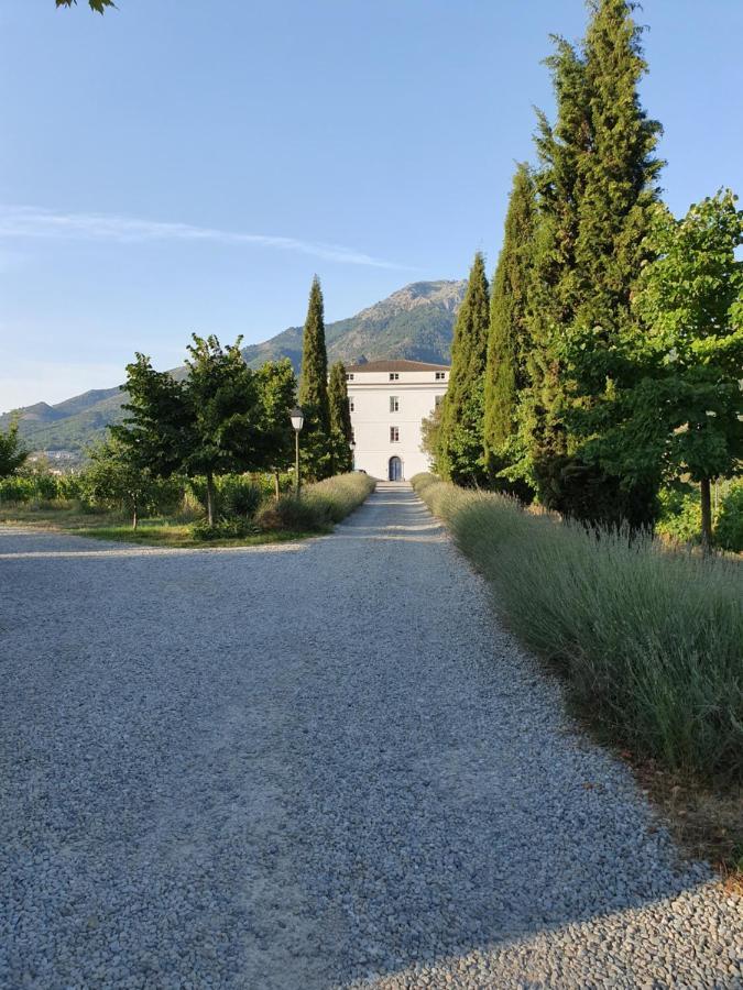 Casa Guelfucci Bed and Breakfast Corte  Exteriör bild